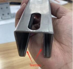 How to make the c strut profile teeth well 4 0e337d5321dc19a40435f409e92fbd63 1786432169 OLId