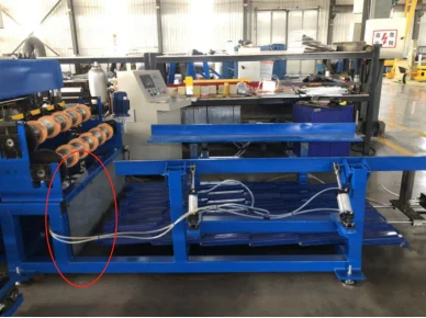 How to improve step tile roof sheet machine production speed 6 3acaf533397e7cd78f960e6fa1436017 1786432195 7jil