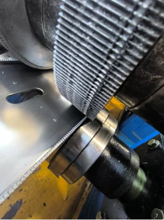 How to make the c strut profile teeth well 7 4264348e134e089c7f0bc4e801b6d1b7 1786432176 1IpN