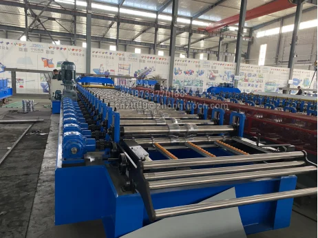 Expand production, how to choose correct roof sheet machine? 3 73f37818c558b563c5ada3a1dbc66051 1786432202 6pKi