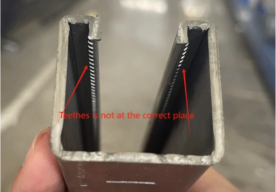 How to make the c strut profile teeth well 10 8f7b503b387e33ff79ad49b137d6c8da 1786432184
