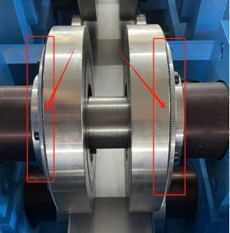 How to make the c strut profile teeth well 9 967abbc433d822dd10577b4d0ec1655b 1786432182 r0Li