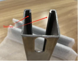 How to make the c strut profile teeth well 5 97db3b42edf063a4838ad404b2f753d9 1786432171 EJza