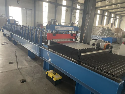 Expand production, how to choose correct roof sheet machine? 5 b1ebf68af478884b0e0eaf11c1b0e1b7 1786432206 nhr4