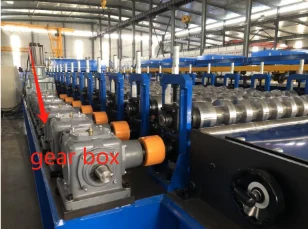 How to improve step tile roof sheet machine production speed 4 cf27866f6d5d460c3f5f83a8109eb401 1786432191 y9Zv