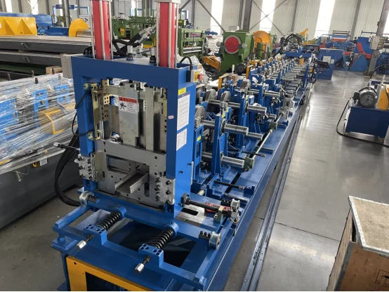 Indonesian customers visited and inspected the steel coil slitting line and ordered a new machine CZ 7 eb1affd42f9ad6f5691e8bd28bff1966 1786432279 vIfl