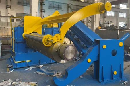 High-speed High-precision metal slitting line for thickness from 0.4mm till 5.0mm 8 2eae6580665ed249159d43fed94aec59 1786432385 GjWZ