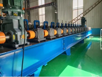 High Speed Trapezoidal roofing sheet machine TR35 for Algeria customer 4 3625ccc1ddeaed8f8308ed620e053bb4 1786432319
