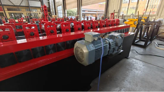 how one machine can produce both flat T bar and black T bar 6 75cd98629c81e73dcfe990162f9f3041 1786432416 2WZh
