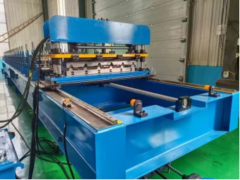 High Speed Trapezoidal roofing sheet machine TR35 for Algeria customer 3 7ddc28a903a1f35a475822874751ed57 1786432317 KRCb