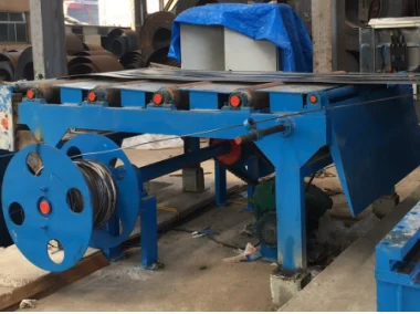 High-speed High-precision metal slitting line for thickness from 0.4mm till 5.0mm 7 86a6106058e7891623b24d115d709742 1786432383 1fvz