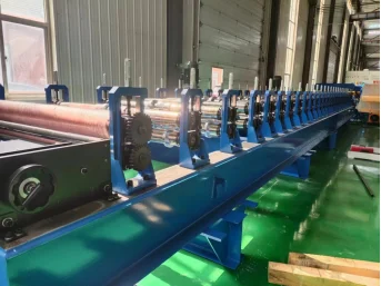 High Speed Trapezoidal roofing sheet machine TR35 for Algeria customer 6 8f42641b91f54d80986a3649ed8aac4b 1786432323 zkXj