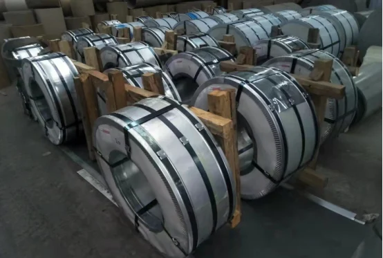 High-speed High-precision metal slitting line for thickness from 0.4mm till 5.0mm 14 923eedaae92bd76cb4bca461742d4d0b 1786432399 XDqH