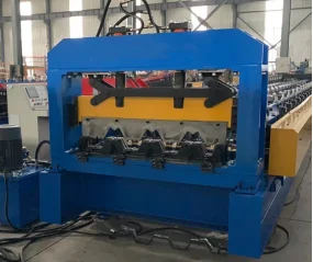 what are the main component of Floor steel decking forming machine? 6 989133e69ba3dc80bc06e7b92eaf1f24 1786432298 TdS4