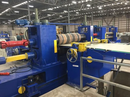 High-speed High-precision metal slitting line for thickness from 0.4mm till 5.0mm 6 9e9d86e118bc4aea08e9d71d291a5a83 1786432381 2urz