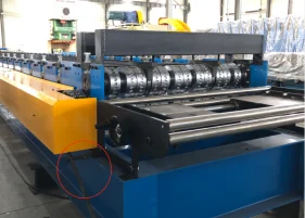 what are the main component of Floor steel decking forming machine? 4 c5bfb36db20bc998c3a286c600edfa38 1786432294 jfrM