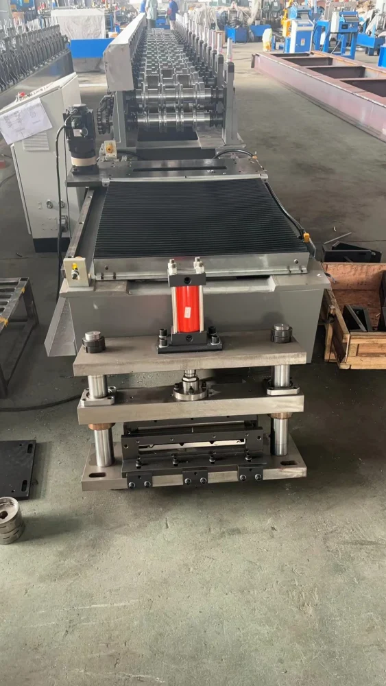 Comprehensive Analysis: Soffit Panel Roll Forming Machine - A Revolutionary Tool in the Construction 6 c987c29d3c342a7ff14550100f932047 1786432311 nbw9