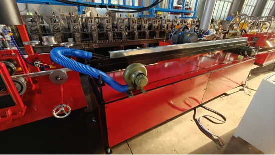 how one machine can produce both flat T bar and black T bar 8 de58f66838b0b724bb94c67ea903eedd 1786432420 VYnc