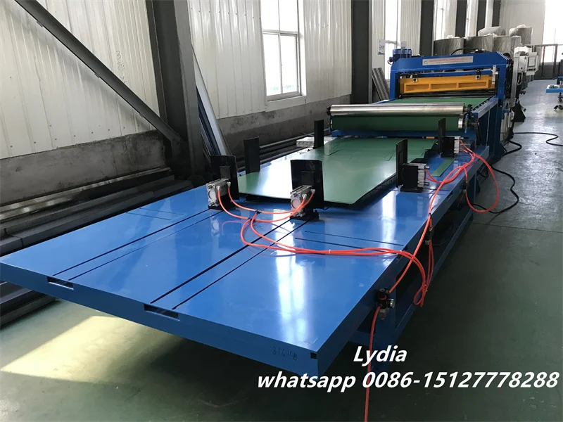 0.5mm-3.0mm Hydraulic Cut-to-Length Line with Trimming Device: Precision and Efficiency Redefined 2 1b8756eb72855e4b6e21ccd6e03ffb08 1786095317 uJI3
