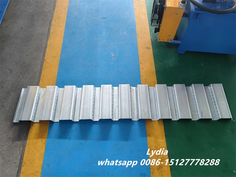 High Lightweight Nature Roof Deck Machine B Deck Roll Forming Machine Steel Deck Machine 2 310a4d8bca980d0aab845cf33c5d3431 1786093341 XGs9