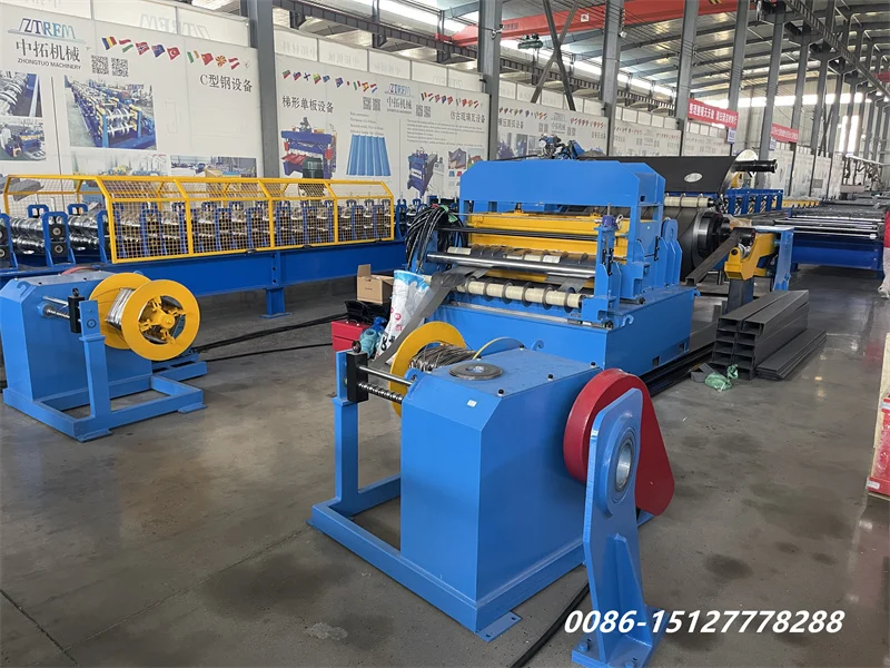 A Good News to Metal Slitting and Cut-to-Length Lines in Our Factory 2 343e578095a695ac74e832a252364b75 1786432491 ehE1