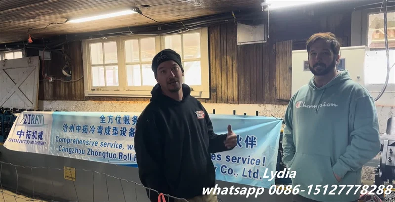 FHA Drip Edge Machine Run In America Factory USA Customer Satisfied With Drip Edge Roll Former 3 576296cd2d68a57c0f9d56312c2fad0d 1786432469 4XGm