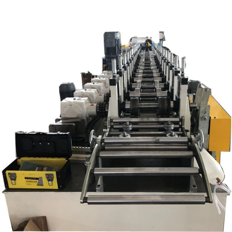 Advanced High-Speed Automatic CFS Roll Forming Machine for Seismic Drift Stud and Tracks 10 e1781cab407ca910949a4d91170cec82 1786094963 Cvwl