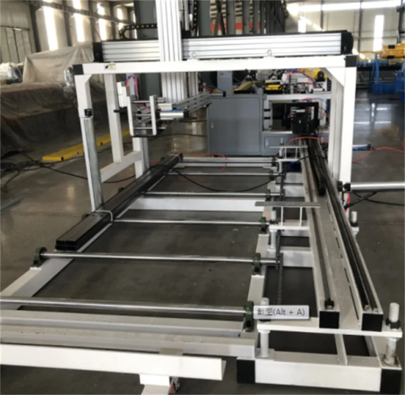 Advanced High-Speed Automatic CFS Roll Forming Machine for Seismic Drift Stud and Tracks 9 e8a9f844813f4a0cf485a2c8e485f0fa 1786094961 QXIa