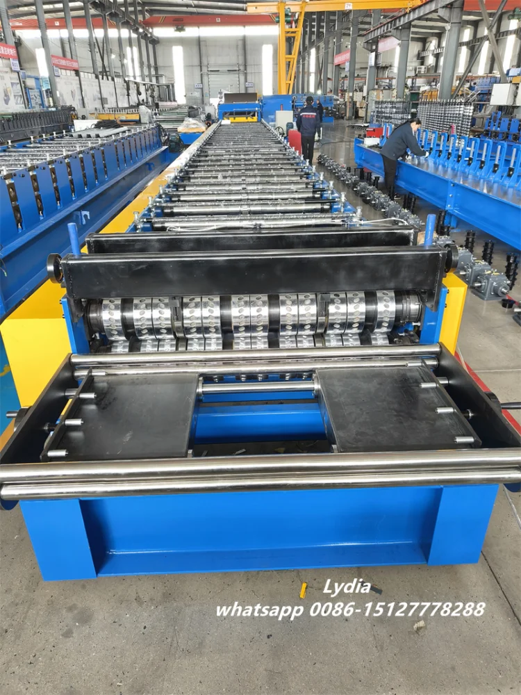 High Lightweight Nature Roof Deck Machine B Deck Roll Forming Machine Steel Deck Machine 5 f12a7b72b42ef63099103eeaf931f89c 1786093349 sMaX
