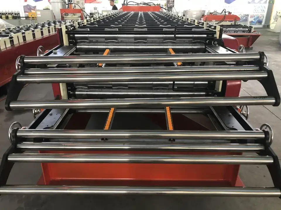 The Tr4 Tr5 Roofing Double Layer Roll Forming Machine 6 1700183533181278 1786099211