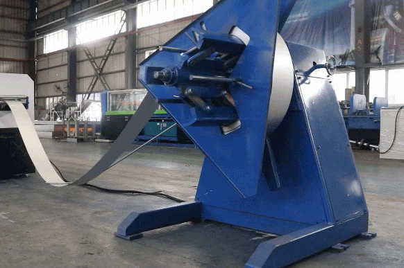 Light Gauge Steel Framing Machinery Series Of LG Automatic Light Gauge Steel Framing Machine 5 264bb47fed6ee521c2df97c8a694a5d4 1786094979 5eKg