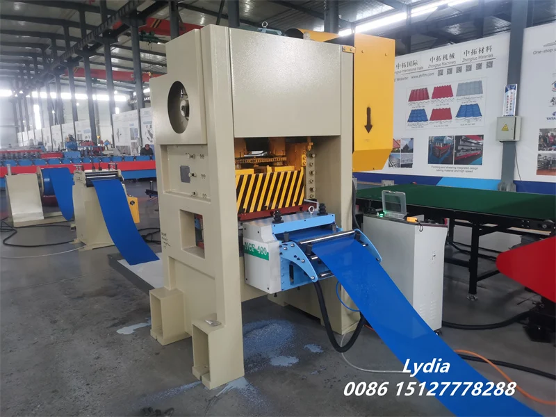 5 Ton CNC Punching Machine for Micro Perforated Metal Sheet Production 2 5 t punching small hole machine02 1 1786090464 OJPk