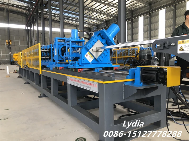 Full-automatic Multi Profile Stud and Track Size Changing Roll Forming Machine 2 57fb3f1721a14a6ecebf77e851e9de8c 1786094593 wRoH