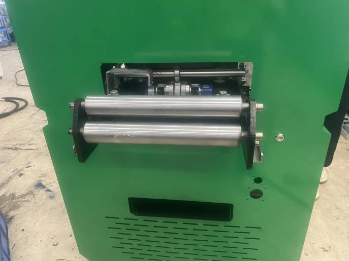 Light Gauge Steel Framing Machinery Series Of LG Automatic Light Gauge Steel Framing Machine 6 593effa9fce36eb38f582a5889c00db7 1786094980 y1TK