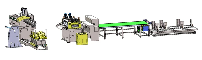 0.5mm-1.2mm Fully Automatic Hydraulic Cut To Length Line With Trimming Device Cut To Length Machine 2 7251b0f765d98db4d0fc1c56ee09cfa2 1786095305 ZA8C