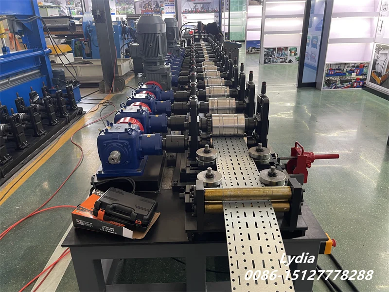 Teardrop Pallet Rack Upright Machine for Mexican Client 2 0ff354fbe0900271fab0d4dea2de72ae 1786091017 cQ7n