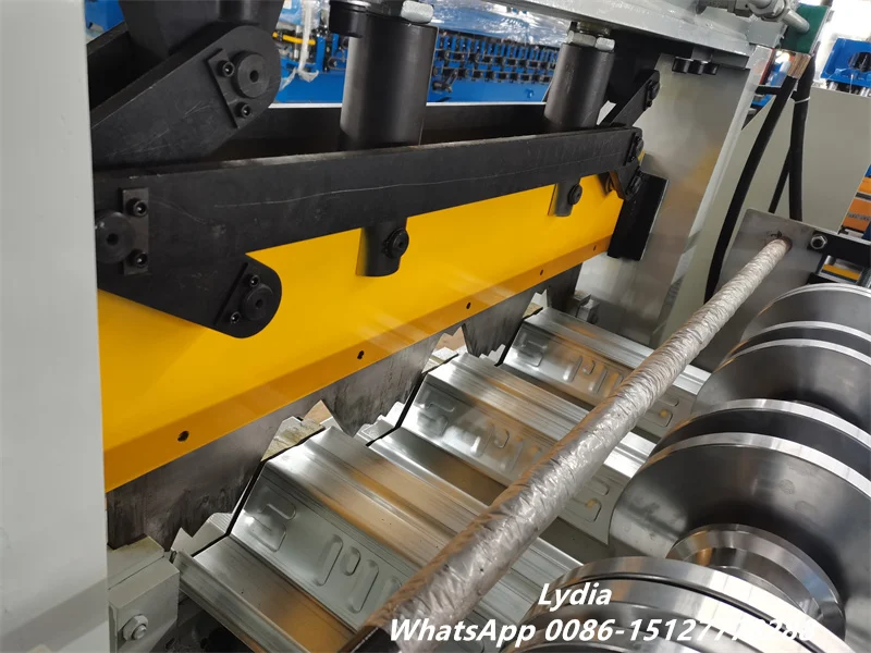 High Speed 3'' Floor Deck Rolling Machine 0.8-1.2mm 2'' 3″ Steel Metal Compos 3 51ed33b4f0fe709c2f5024283fe80845 1786093378 BMuk