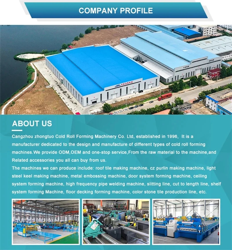 High Speed 3'' Floor Deck Rolling Machine 0.8-1.2mm 2'' 3″ Steel Metal Compos 11 Vvj1lO 1786093401 5KiT
