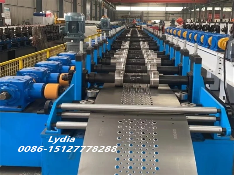 Technical Proposal for Automatic production line of Scaffold Plank Roll Forming Machine Complete Sca 2 bccede46c5f93cca8f447dd2fe05a107 1786091038 kkVD