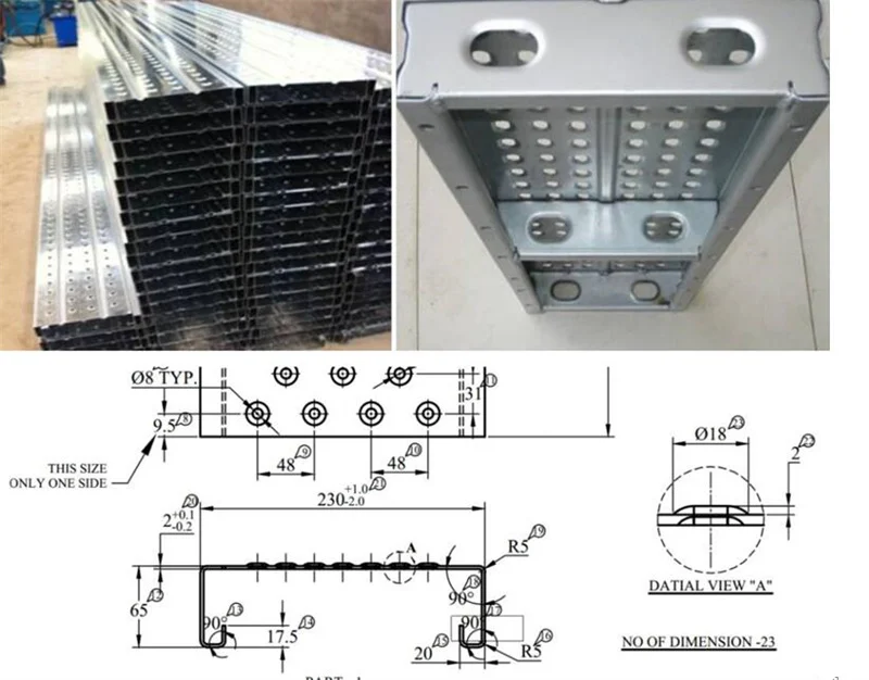 Technical Proposal for Automatic production line of Scaffold Plank Roll Forming Machine Complete Sca 4 ee89cfc8d21013c61798b253f61df989 1786091042 Dspr