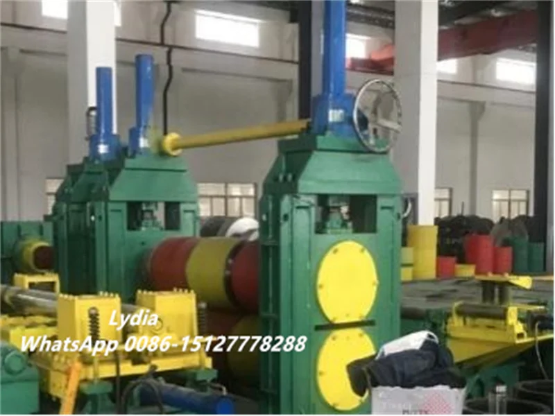The ZT-10X1600mm High-Speed Automatic Steel Coil Slitting Line 0-60m/min(2-4mm) 3 f5411374432a9a6f9e70f715f4fc600e 1786095328 mII4