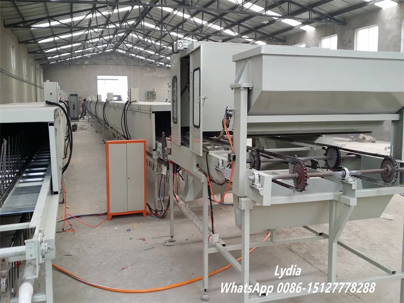 Zhongtuo Cold Roll Forming Purlin Making Machine Shines in Central Asia Exported to Uzbekistan 5 3339d322360c84a1952e67fb25439465 1786432671 2q9y