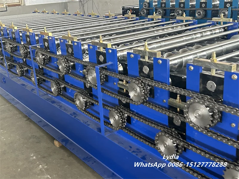 C8 C20 Double Layer Metal Roofing Roll Forming Machine for Russian 4 4e42f6fadc43a7f132d46dc4a109f2b1 1786099229 dblf