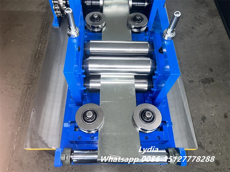 Light Duty Rack Z Beam Roll Forming Machine Z Beam (for storage rack) Profile Roll Former Z Beam Sto 2 823ef4e3f7982ea5261a13e973a38118 1786091052 8RGk