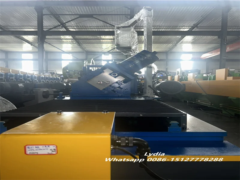 Light Duty Rack Z Beam Roll Forming Machine Z Beam (for storage rack) Profile Roll Former Z Beam Sto 7 84f8b218c4d850290afa763c639faeb7 1786091063 M8pr