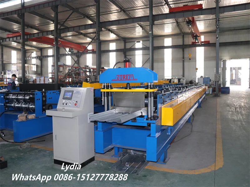 Highway Sound Barrier Walls Panel Machine Acoustic Noise Barrier Walls Profile Making machine 2 b17c7fccc54be2f5b66d1e7307ede6c8 1786091069 Tu5b