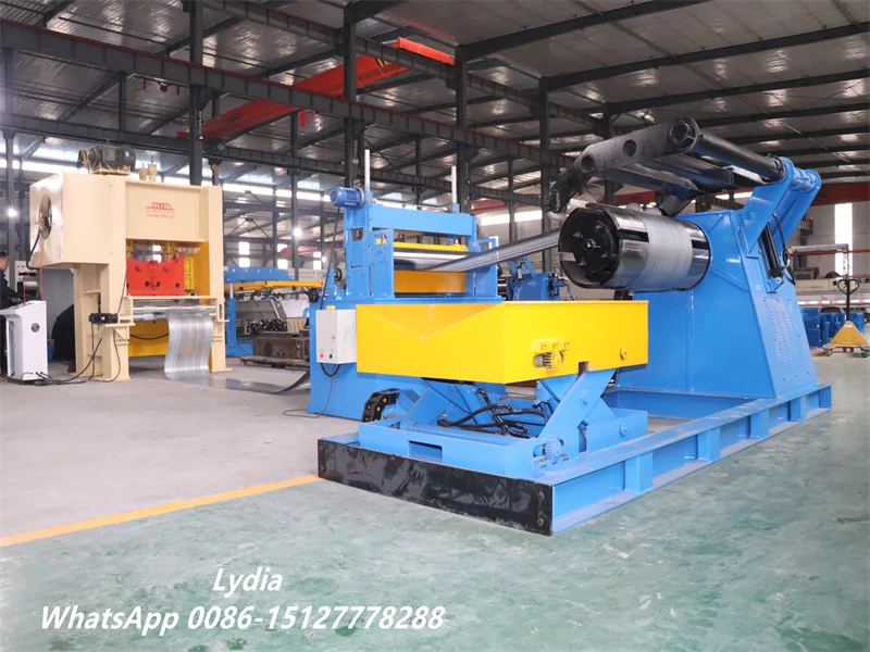 Highway Sound Barrier Walls Panel Machine Acoustic Noise Barrier Walls Profile Making machine 7 d0d07e099caa79549e9bfaf8c9908478 1786091080 BIfo