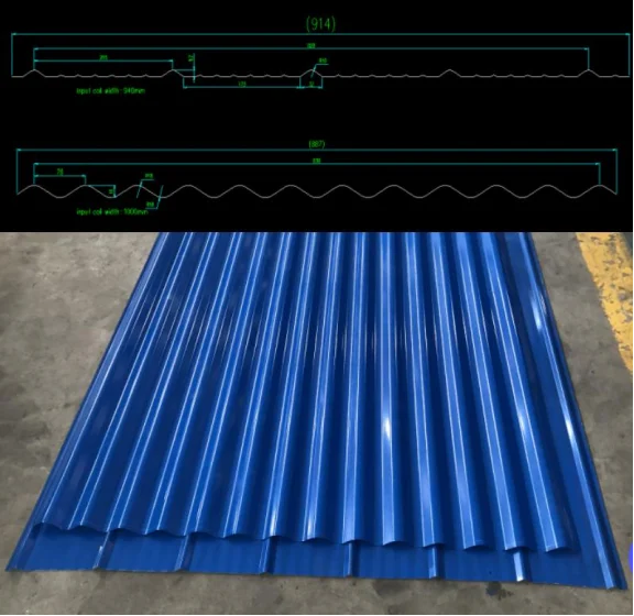 High-Performance Roofing Sheet Forming Machine for Chile Double Layer Design, 20m/min Speed 2 77875e745e9f36e9bfa03f77ff94944fc06979c5bb51f6608231e9e1f3ad6c2f 1786099233 jiib