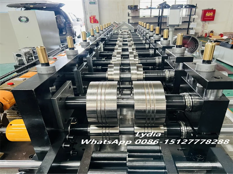 High-Speed Model Universal Vertical Stud Roll Forming Machine Stud And Truck Machine 3 ea55ee3ca79719267c529acd9855ce80 1786094647 zcUB
