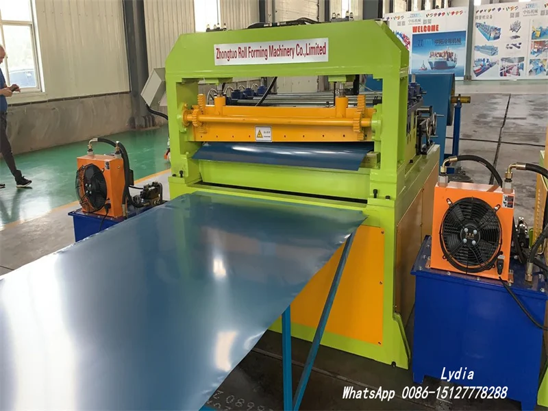 Good News-Zhongtuo Engineers Successfully Complete Automatic and High Speed Slitting Line Installati 3 2043e5e45b88253902ce46871334972b 1786432705 Jijh